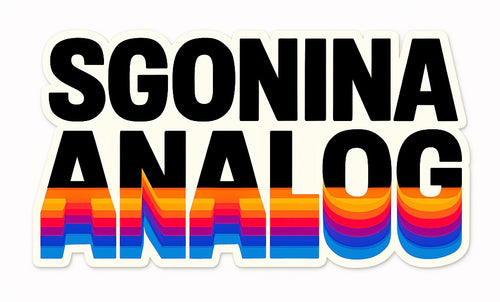 Sgonina Analog
